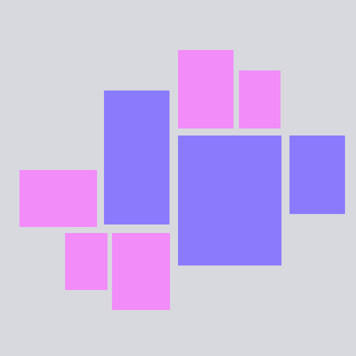 STYLECASTER | 21 Gallery Wall Templates That Will Help You Hang Your Art