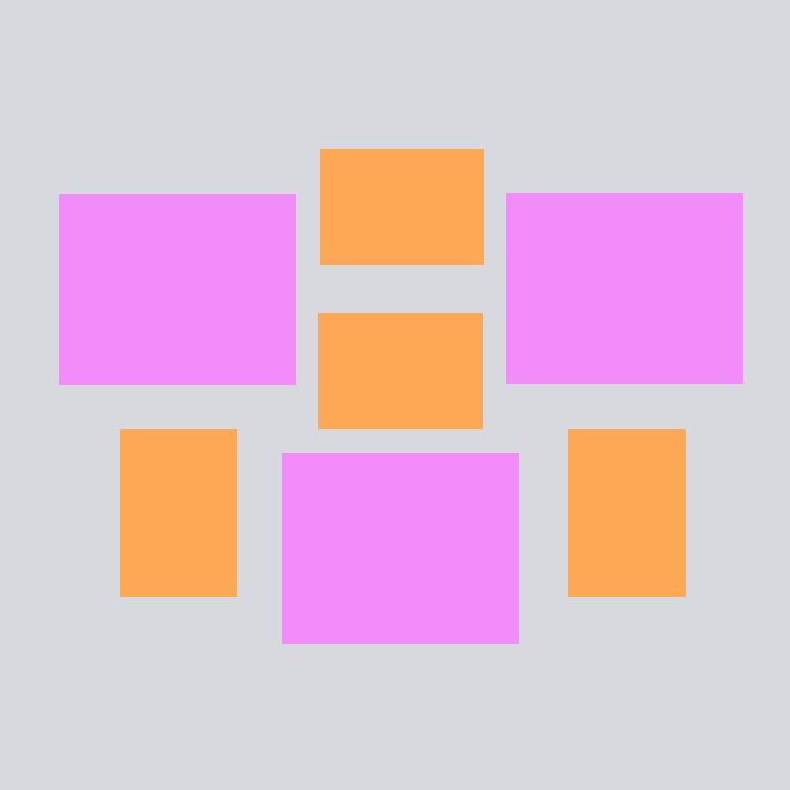 STYLECASTER | 21 Gallery Wall Templates That Will Help You Hang Your Art