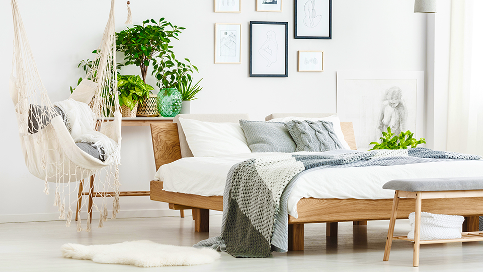 23 Printed Blankets That Are Equal Parts Cool and Cozy