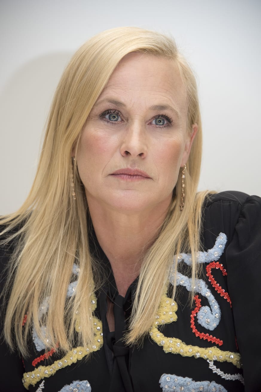 Patricia Arquette