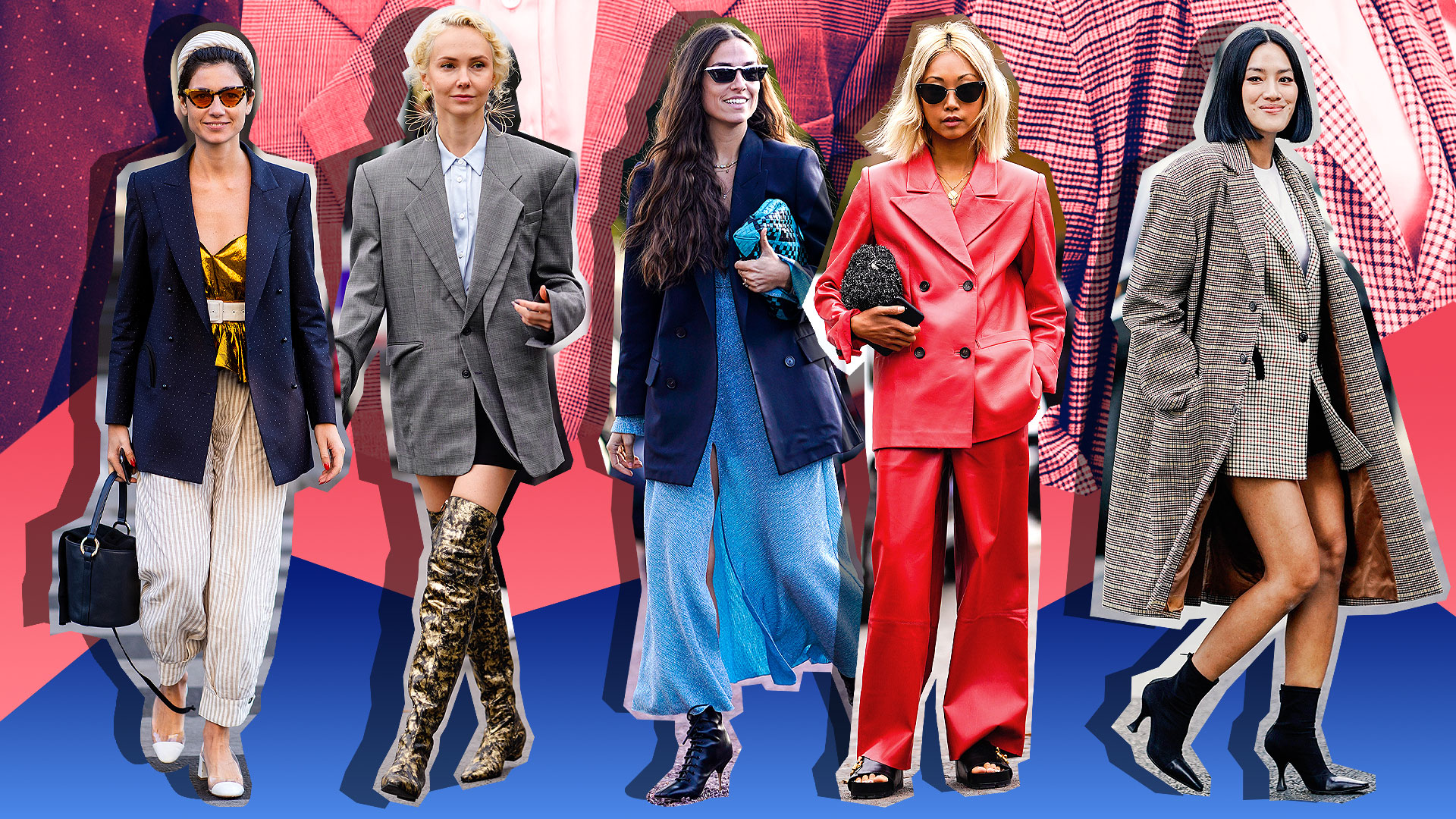 9 Best Blazers From Amazon 2024: Fall Styles Starting at $31