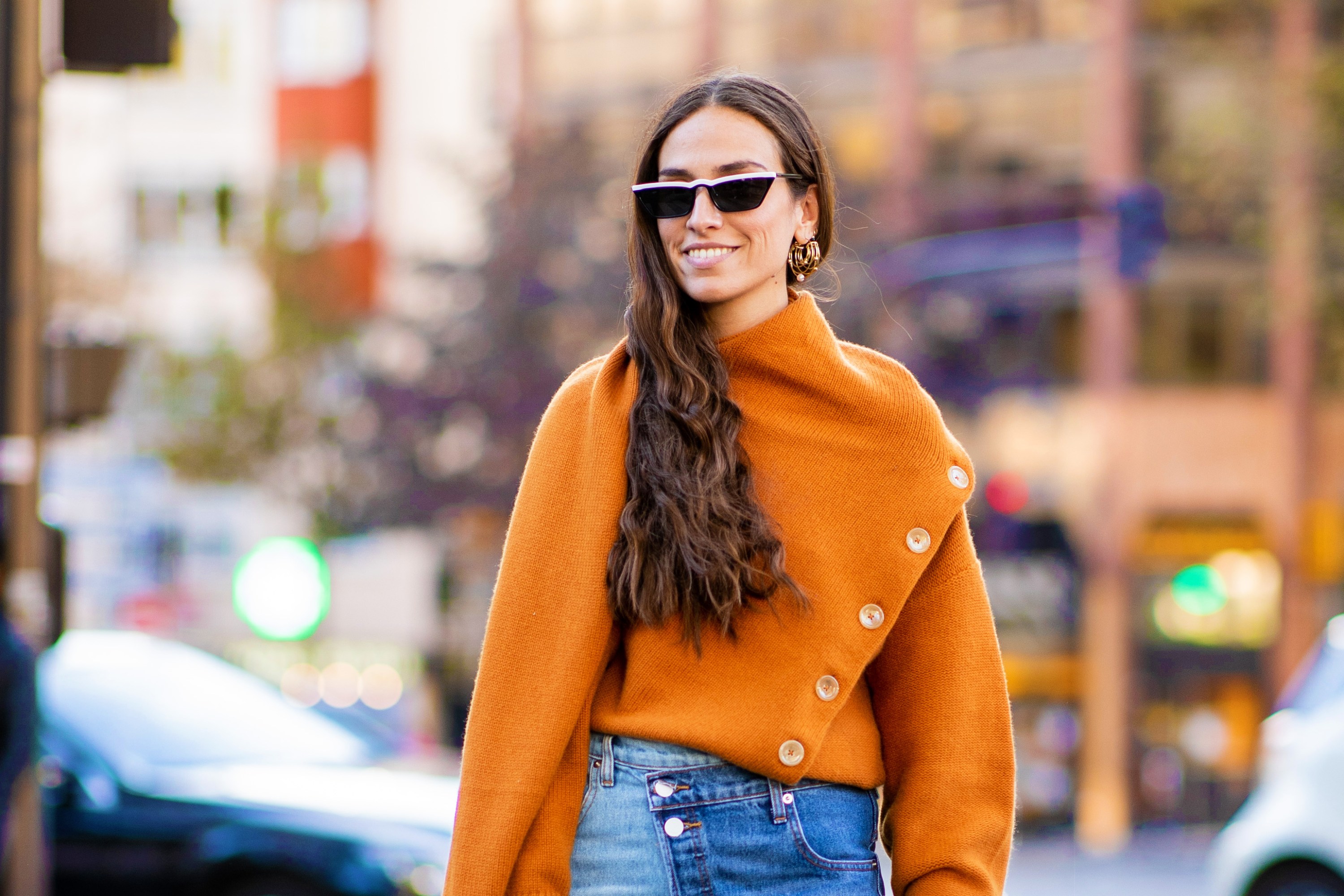 How to Wear Tulle, in 17 Street Style Photos