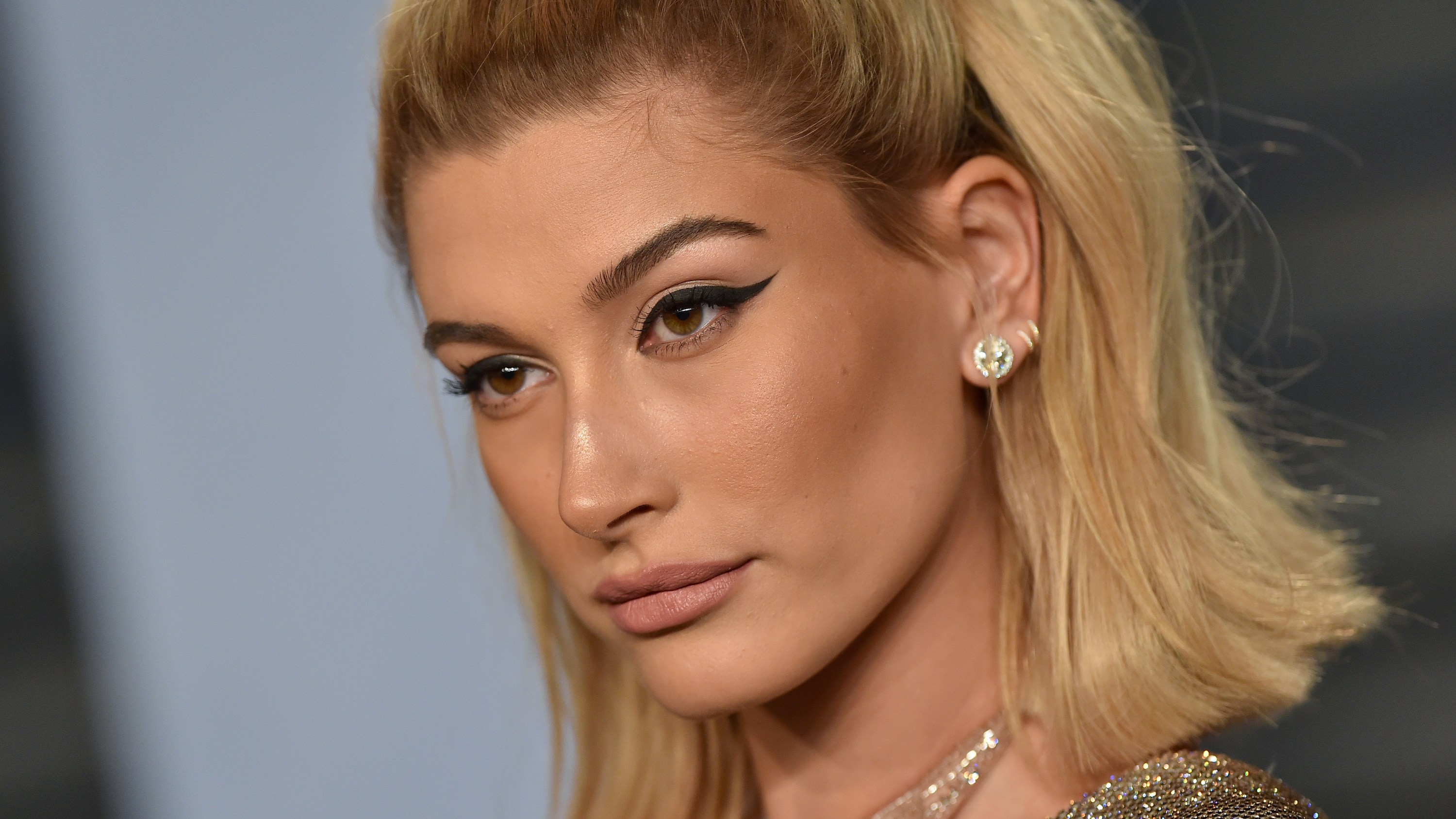 Hailey Baldwin