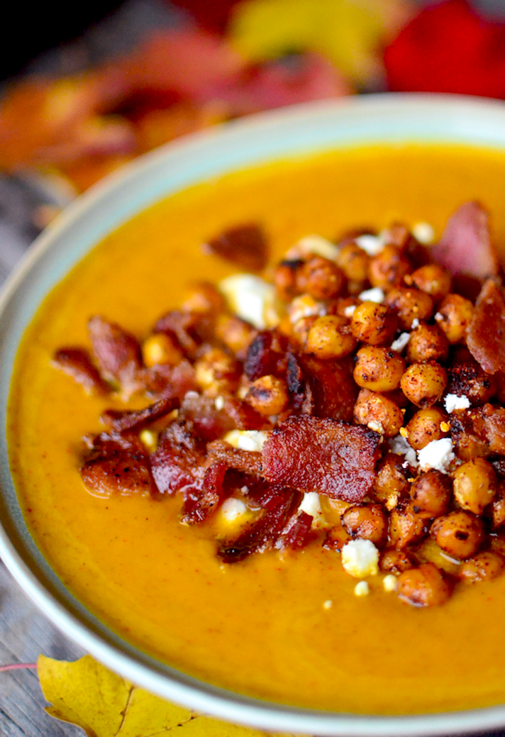STYLECASTER | Yummy Pumpkin Recipes