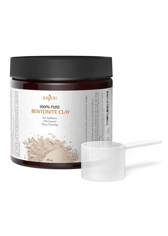 STYLECASTER | Amazon Black Friday Beauty Deals 2018 | Price:$12.99 With Deal: $10.19 Free Shipping for Prime Members You Save: $2.80 (22%) FREE Delivery by Sunday if you order within 8 hrs 57 mins, or Get it Tomorrow if you order within 1 hr 12 mins and choose paid shipping at checkout. Details In Stock. Sold by Anjou Naturals and Fulfilled by Amazon. Gift-wrap available. This item is returnable Deliver to Nicole - Brooklyn 11233‌ Qty: Turn on 1-click ordering Add to Cart Buy Now Add to your Dash Buttons Learn more about Dash Buttons Add to List Share Facebook Twitter Pinterest Ad feedback 20% off Solimo Beauty Products, by Amazon Solimo Daily Moisturizing Oatmeal Lotion, Fragrance Free Solimo Daily Moisturizing Oatmeal Lotion, Fragrance Free $13.87 Solimo Extra-Dry Skin Lotion Solimo Extra-Dry Skin Lotion $13.83 Solimo Epsom Salt Soaking Aid Solimo Epsom Salt Soaking Aid $21.82 Solimo Healing Ointment Skin Protectant Solimo Healing Ointment Skin Protectant $15.99 Anjou Bentonite Clay Mask Powder Detox