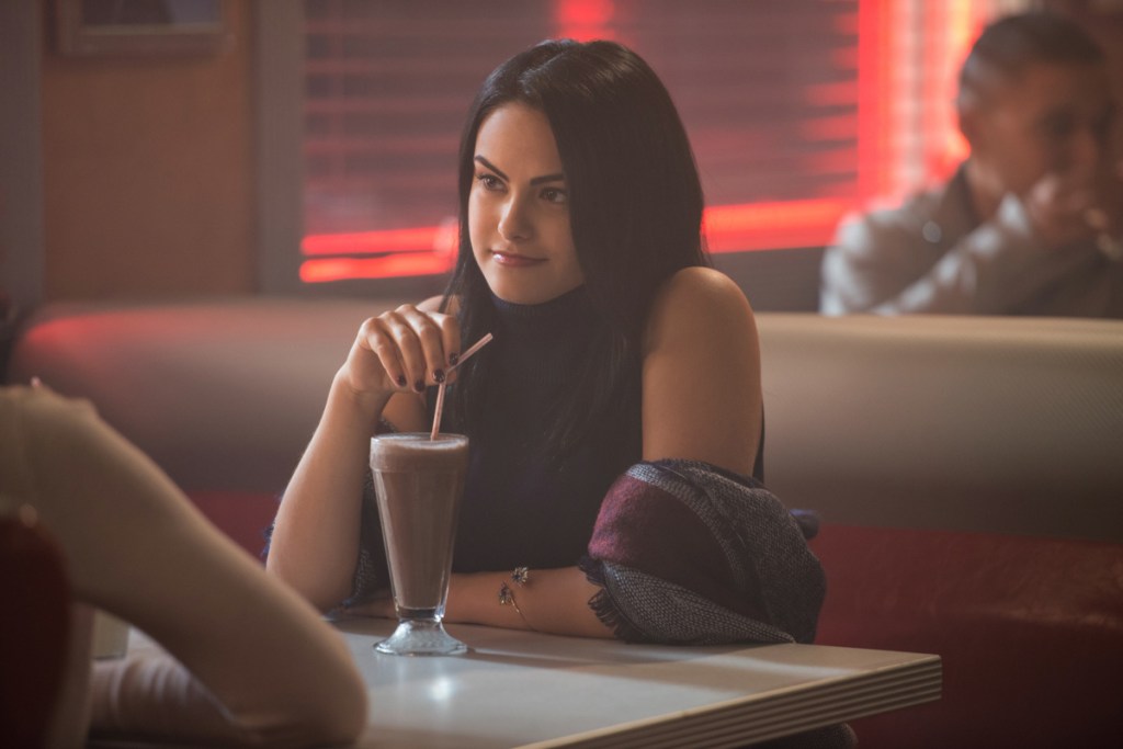 STYLECASTER | Actors of Color Who've Played White Characters | "Riverdale"