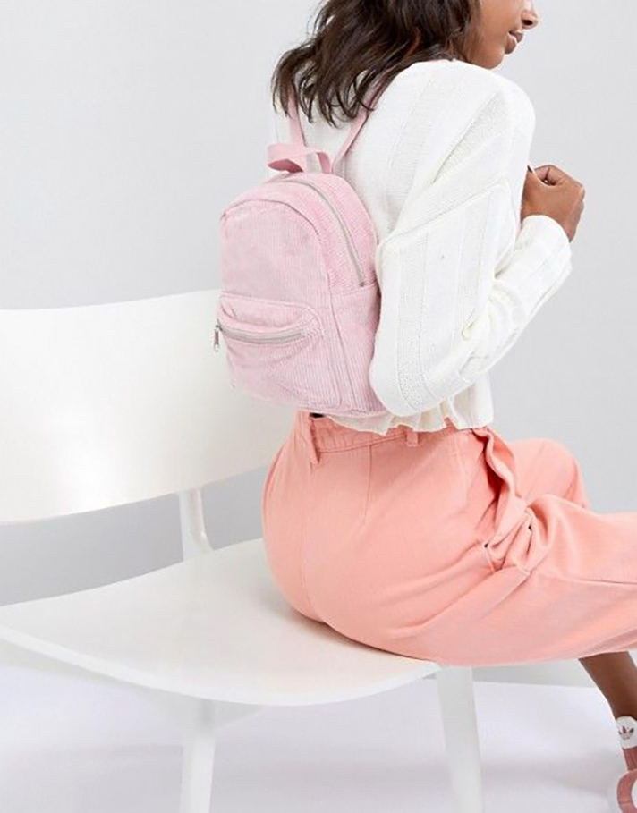 STYLECASTER | 21 Corduroy Pieces That Will Keep Your Cold Weather Wardrobe Cozy and On-Trend