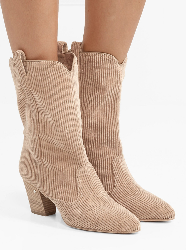 STYLECASTER | 21 Corduroy Pieces That Will Keep Your Cold Weather Wardrobe Cozy and On-Trend