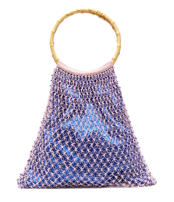 STYLECASTER | Crochet Is the Must-Have Textile Your 2019 Resort Wardrobe Needs