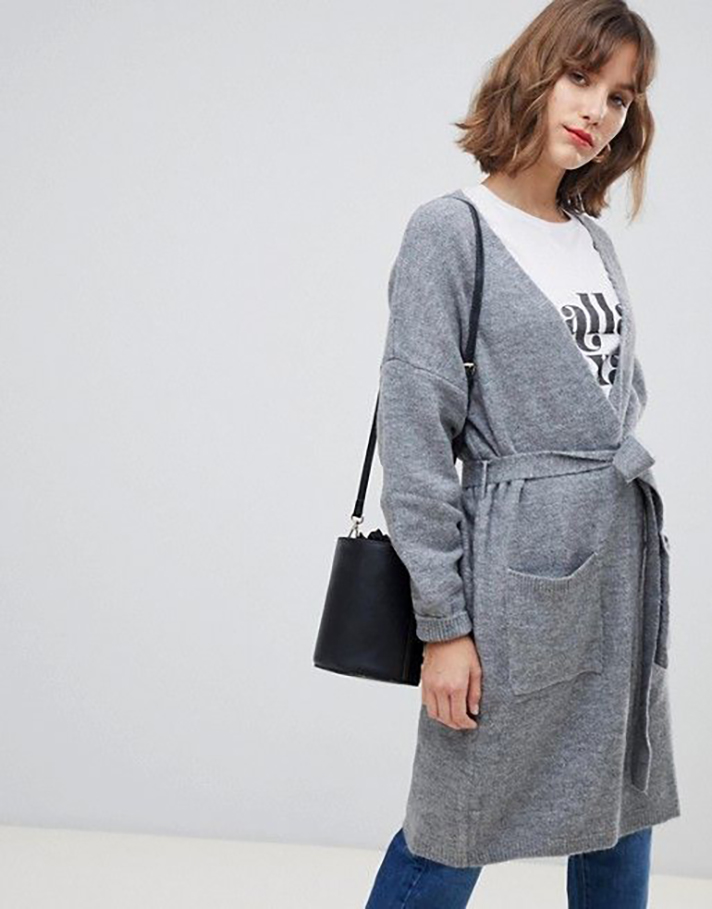 STYLECASTER | These 33 Gray Pieces Will Help You Construct the Perfect Groutfit