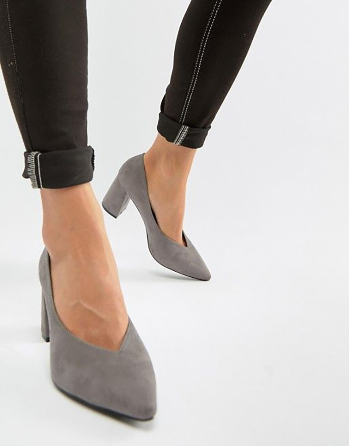 STYLECASTER | These 33 Gray Pieces Will Help You Construct the Perfect Groutfit