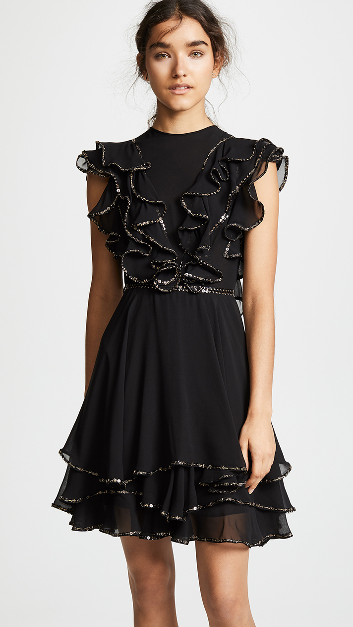 STYLECASTER | Your Everything Guide to Holiday Dresses