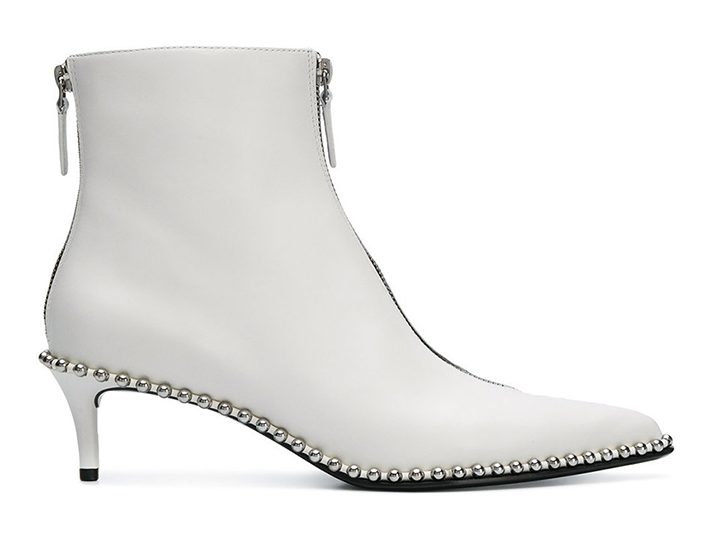 STYLECASTER | Kitten Heel Boots | Eri Kitten Heel Bootie