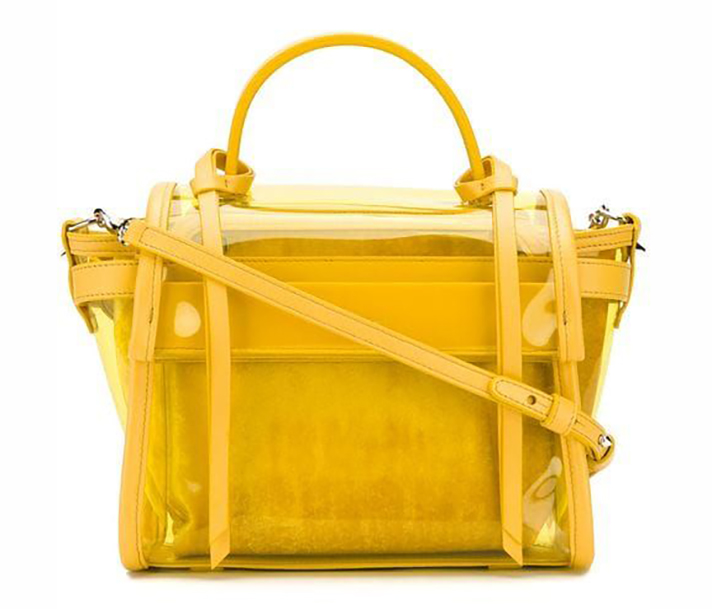 STYLECASTER | PVC Was Big in 2018, but It'll Be Even Bigger in 2019