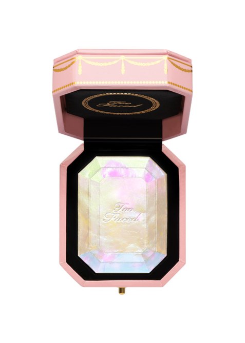 STYLECASTER | Too Faced Black Friday & Cyber Monday 2018 Deals | Diamond Highlighter
