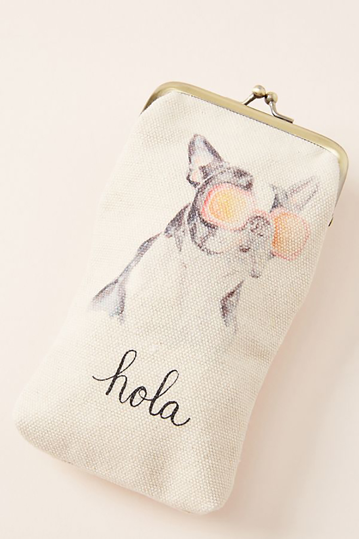 STYLECASTER | 27 Luxe Travel Must-Haves That Promise to Elevate Your Holiday Season