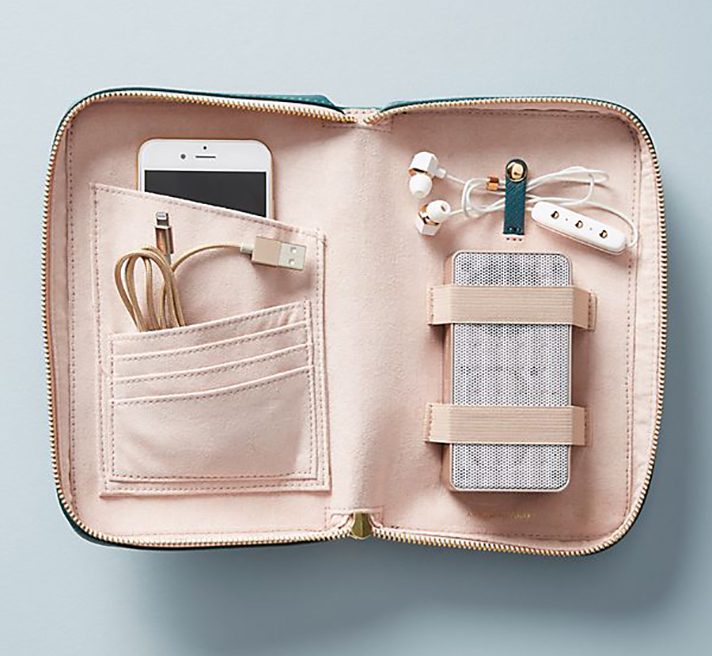 STYLECASTER | 27 Luxe Travel Must-Haves That Promise to Elevate Your Holiday Season