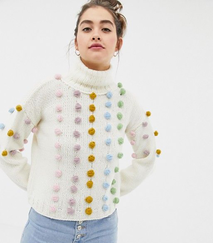 STYLECASTER | Your Definitive Guide to Ugly Christmas Sweater Shopping