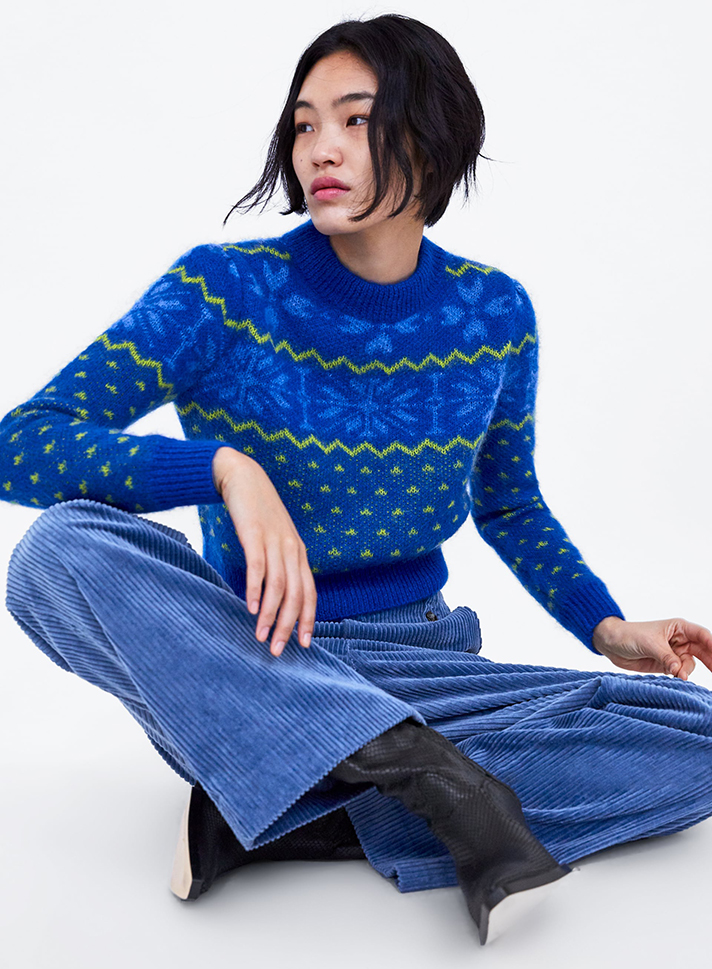 STYLECASTER | Your Definitive Guide to Ugly Christmas Sweater Shopping