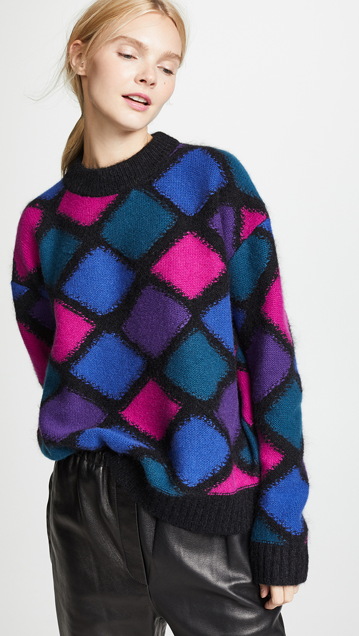 STYLECASTER | Your Definitive Guide to Ugly Christmas Sweater Shopping