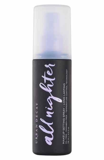 Urban Decay All Nighter Setting Spray Nordstrom