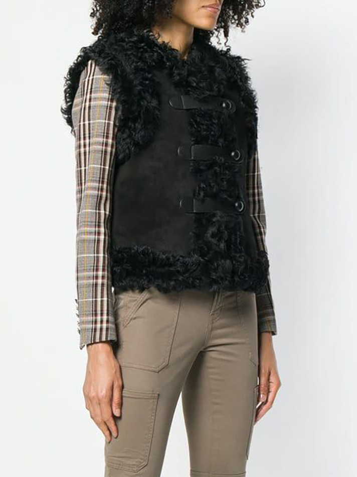 STYLECASTER | No 2019 Wardrobe Is Complete Without a Serious Vest