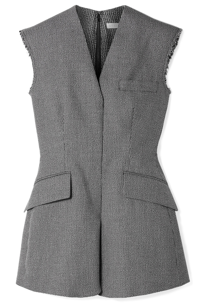 STYLECASTER | No 2019 Wardrobe Is Complete Without a Serious Vest