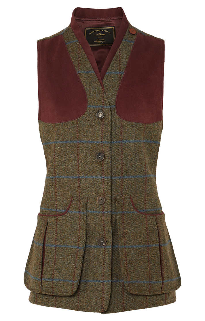 STYLECASTER | No 2019 Wardrobe Is Complete Without a Serious Vest