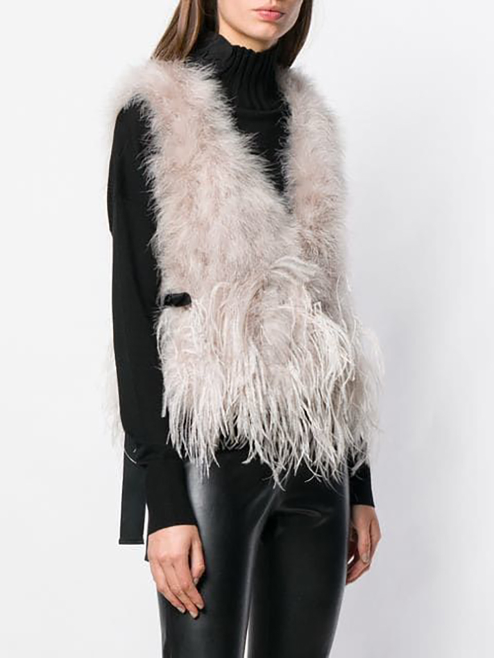 STYLECASTER | No 2019 Wardrobe Is Complete Without a Serious Vest