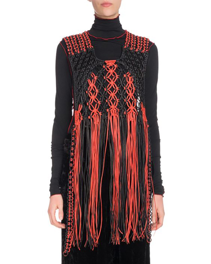 STYLECASTER | No 2019 Wardrobe Is Complete Without a Serious Vest