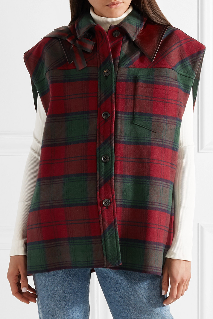 STYLECASTER | No 2019 Wardrobe Is Complete Without a Serious Vest