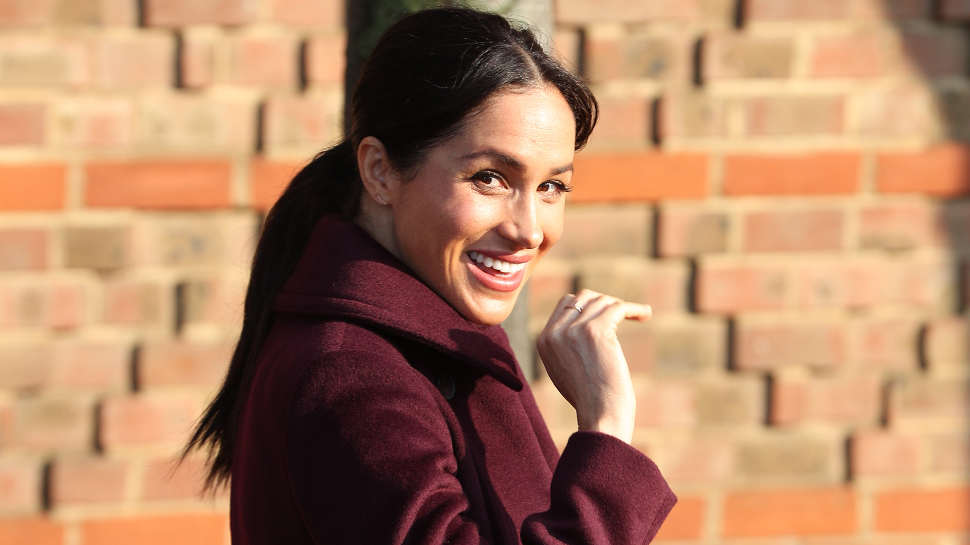 Meghan Markle