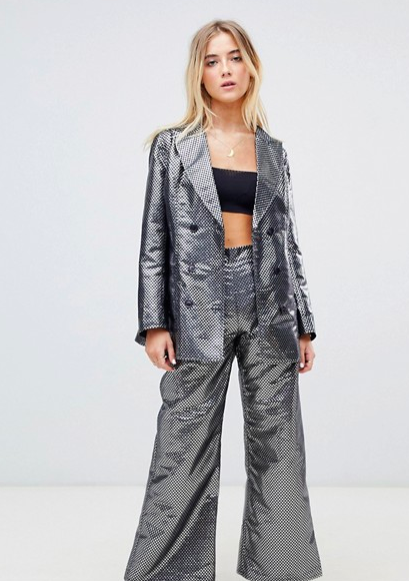 STYLECASTER | Power Suits Are 2019's Favorite Way to Dress Up