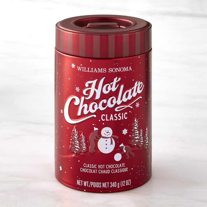 Williams-Sonoma Classic Hot Chocolate