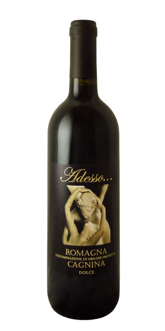 Adesso Cagnina di Romagna, 2017