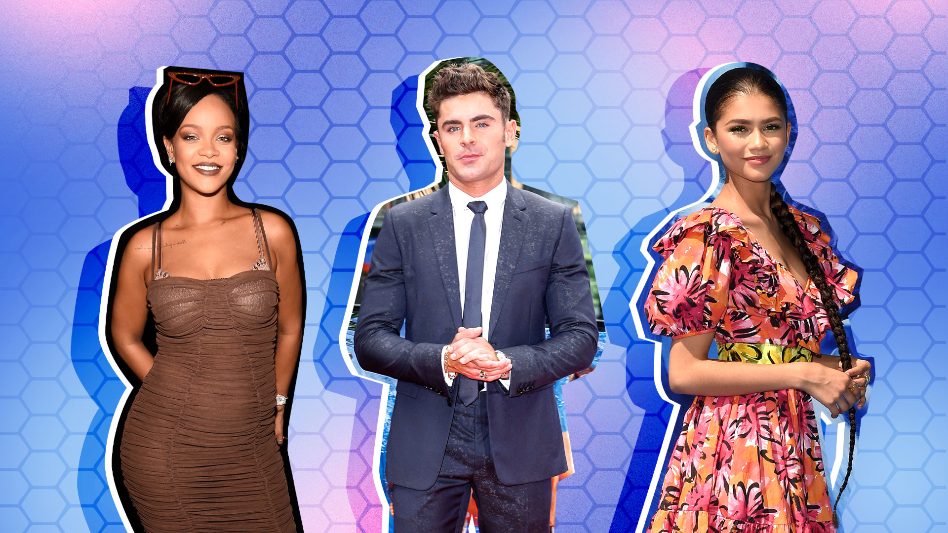 STYLECASTER | Celeb Hidden Talents