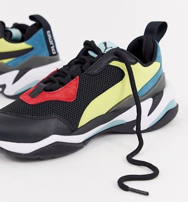 STYLECASTER | Cute Sneakers Are the Underrated Must-Have Your Athleisure Wardrobe Needs