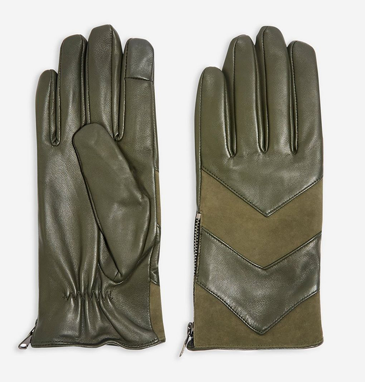 STYLECASTER | 19 Chic Winter Gloves to Shop, Because You Know You Need (and Want) Them
