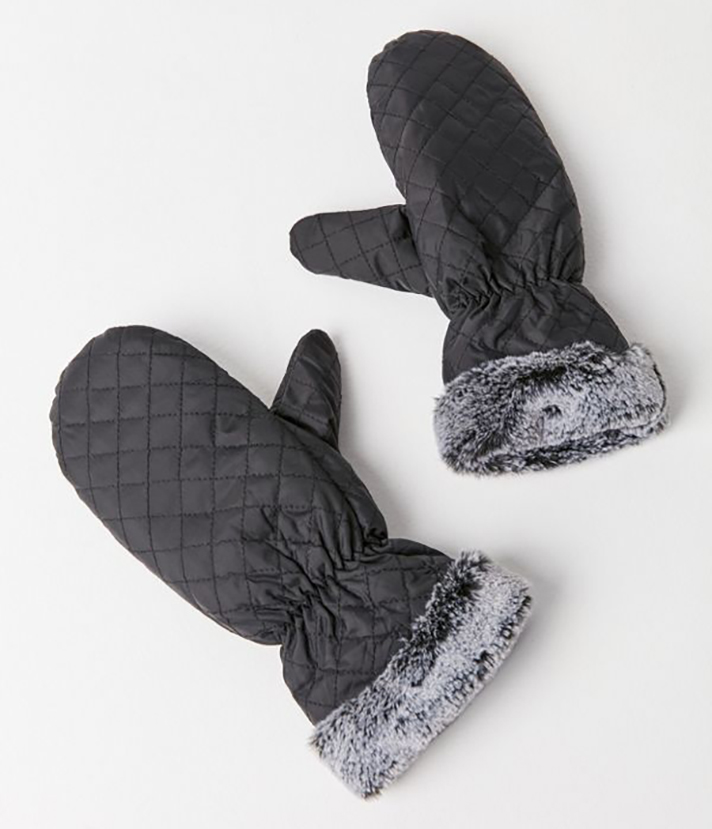 STYLECASTER | 19 Chic Winter Gloves to Shop, Because You Know You Need (and Want) Them