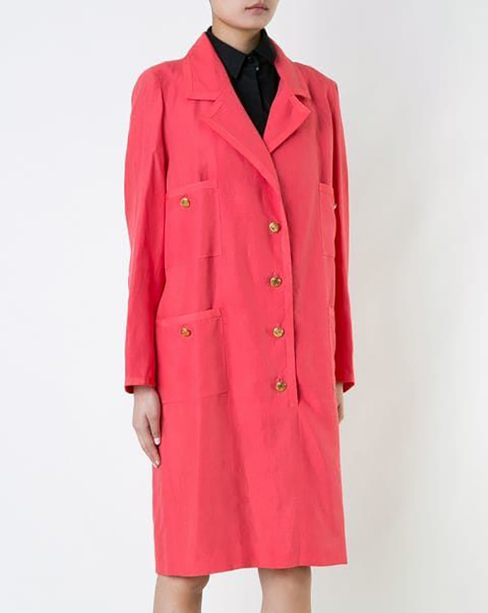 STYLECASTER | 21 Ways to Wear Pantone's Color of the Year, Living Coral