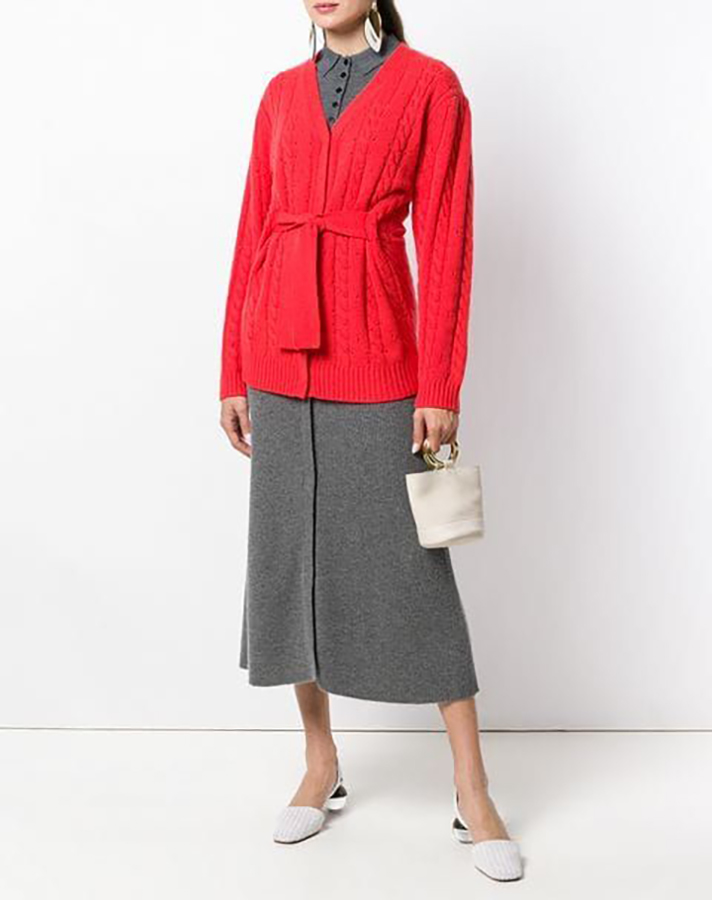 STYLECASTER | 21 Ways to Wear Pantone's Color of the Year, Living Coral