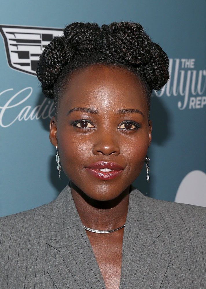 Lupita Nyong'o