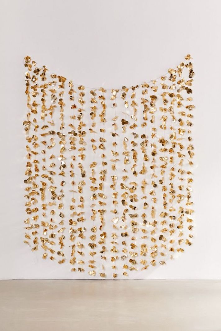 STYLECASTER | The Shopper's Guide to New Year's Eve Decor