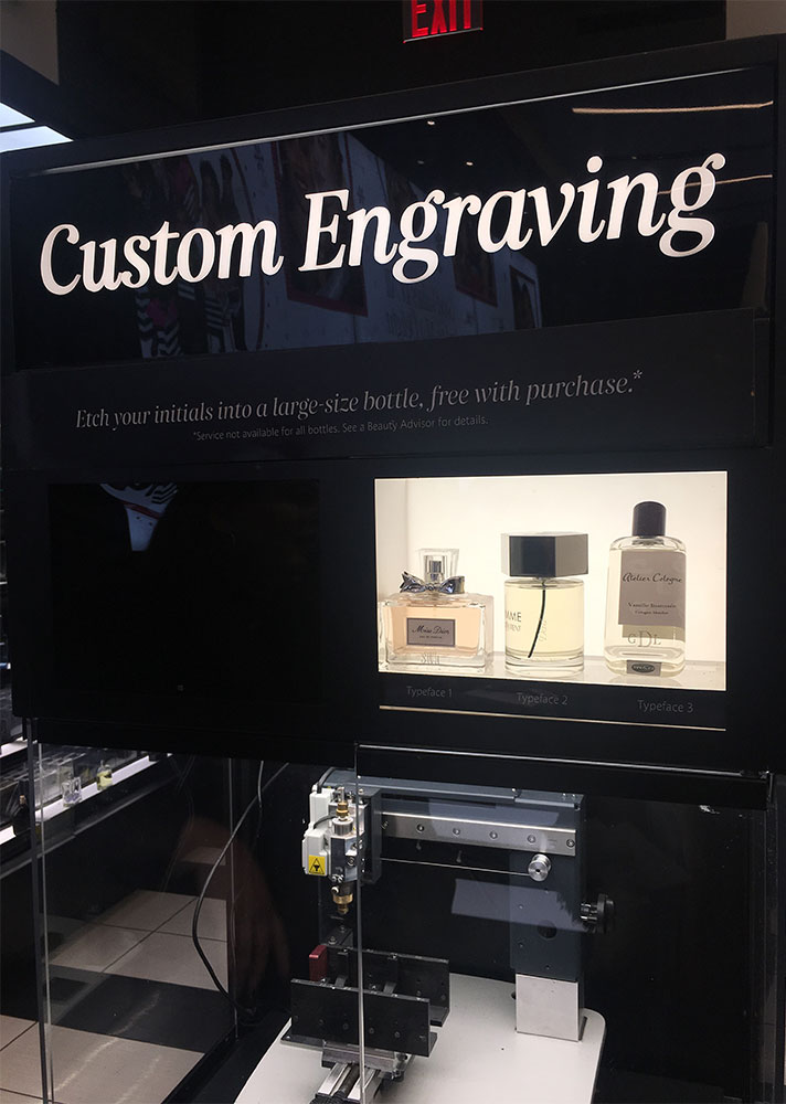 Sephora Personal Shopper Review.