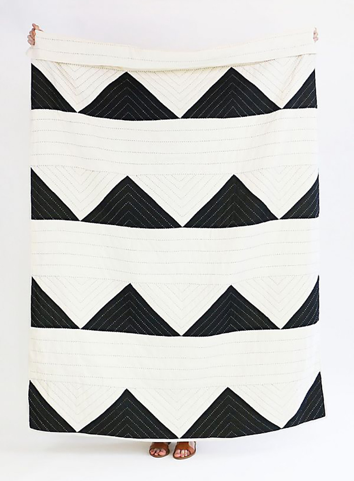 STYLECASTER | 2019 Interior Design Trend: Southwestern Decor Is the New Boho