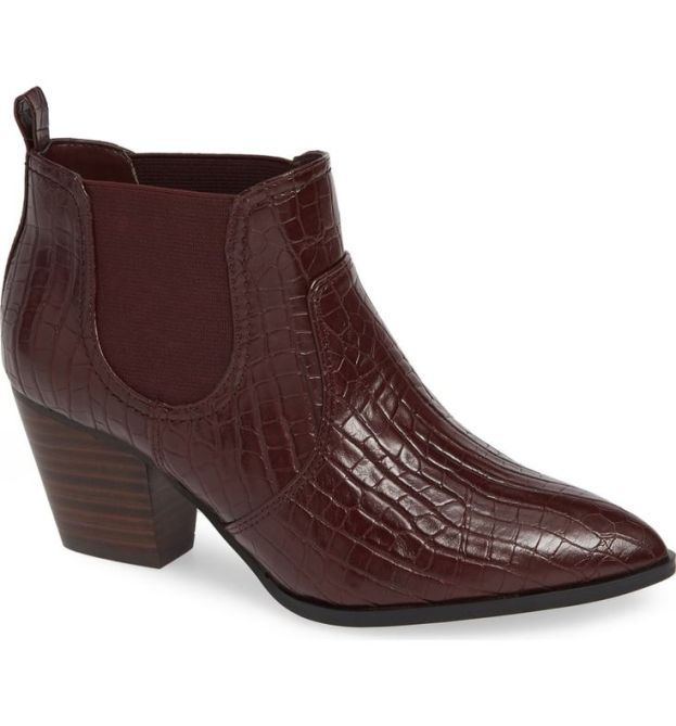 STYLECASTER | Wide-Fit Winter Booties to Shop Now