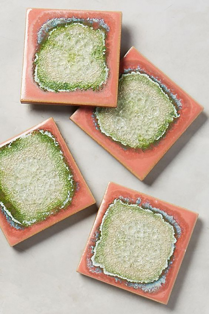 STYLECASTER | 38 Items No Bar Cart Is Complete Without