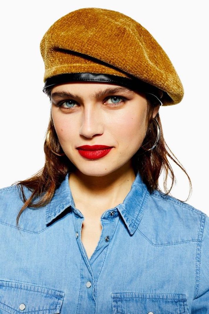 STYLECASTER | Please Consider This Shopping Guide My Ode to Chenille