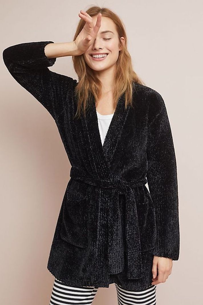 STYLECASTER | Please Consider This Shopping Guide My Ode to Chenille
