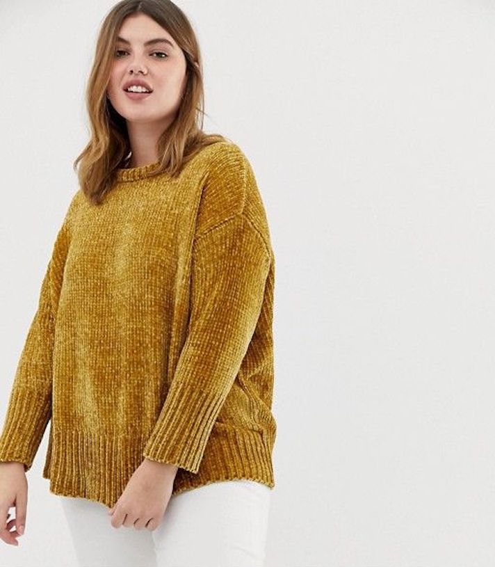 STYLECASTER | Please Consider This Shopping Guide My Ode to Chenille